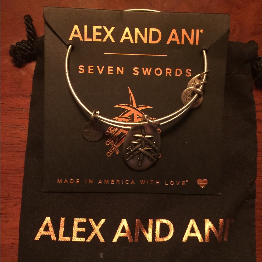 Alex & Ani Brand New Bracelet